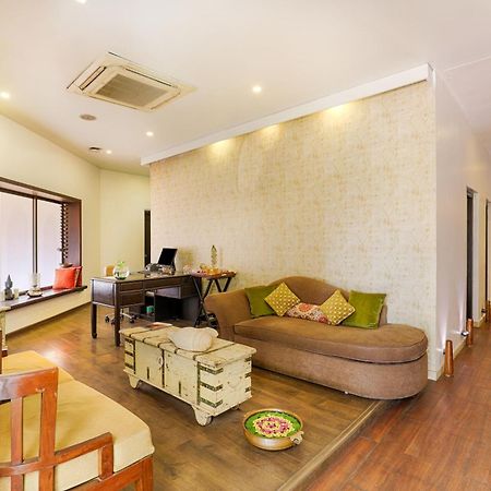 Tropicana Resort & Spa Alibaug Alībāg Zewnętrze zdjęcie