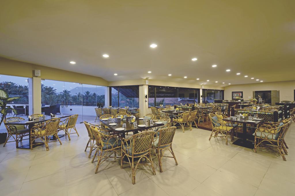 Tropicana Resort & Spa Alibaug Alībāg Zewnętrze zdjęcie