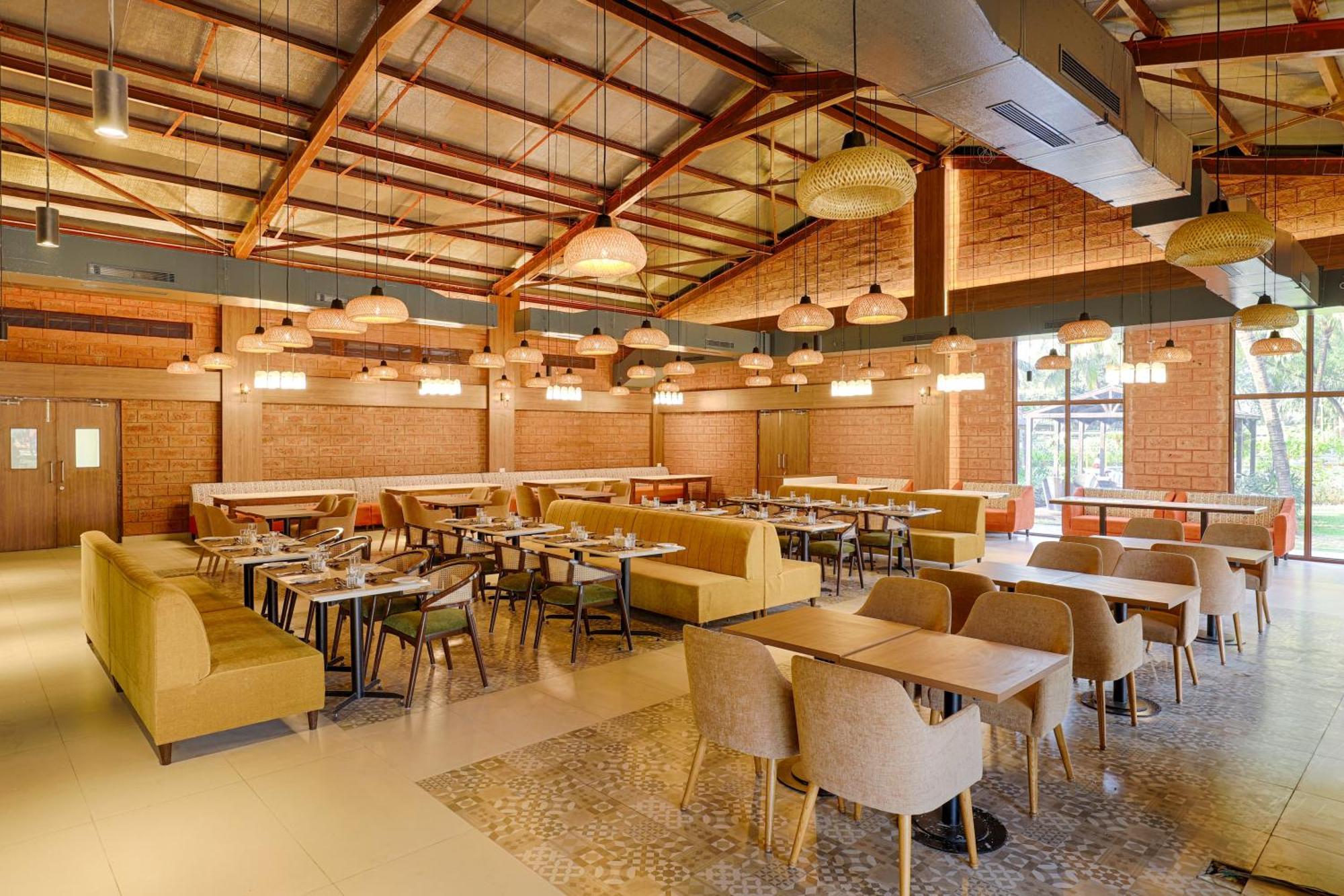 Tropicana Resort & Spa Alibaug Alībāg Zewnętrze zdjęcie