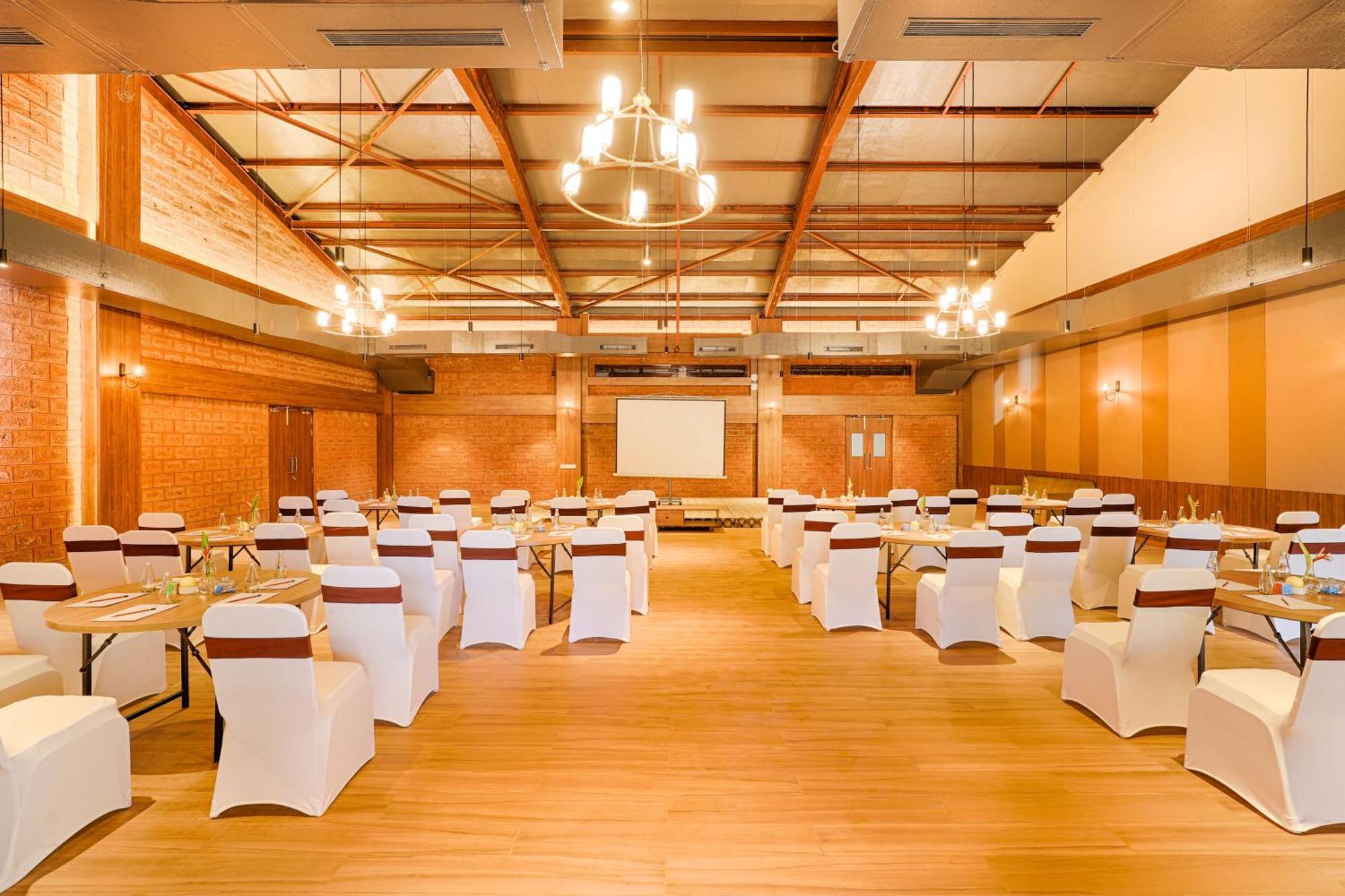 Tropicana Resort & Spa Alibaug Alībāg Zewnętrze zdjęcie