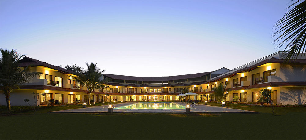 Tropicana Resort & Spa Alibaug Alībāg Zewnętrze zdjęcie